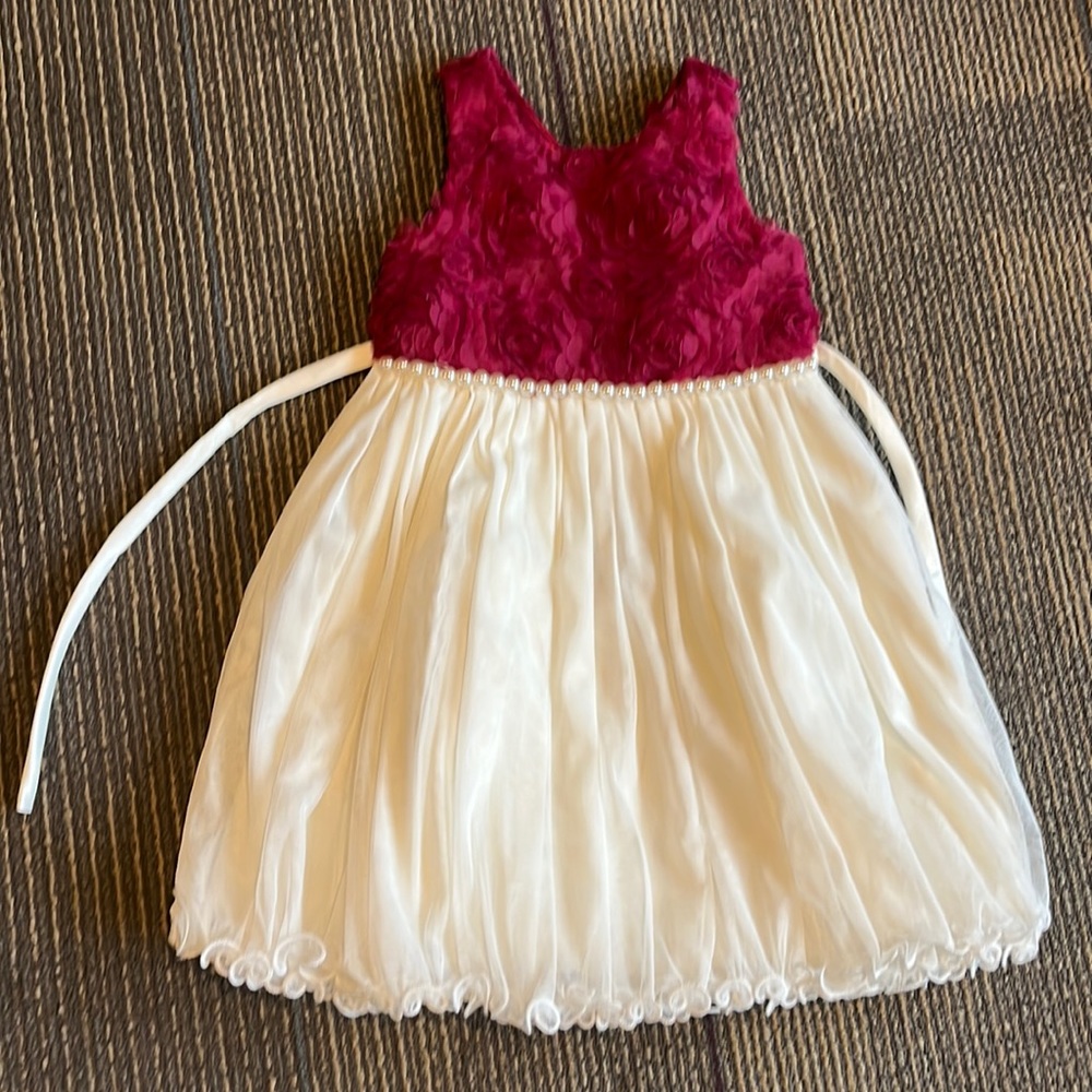 American Princess Dress